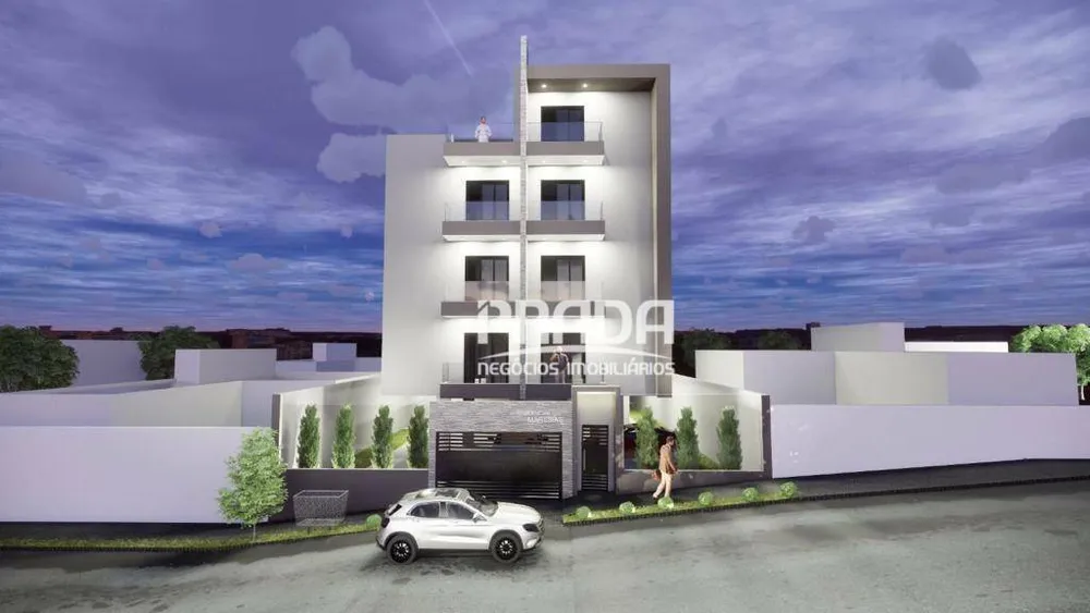 Apartamento, 2 quartos, 67 m² - Foto 3