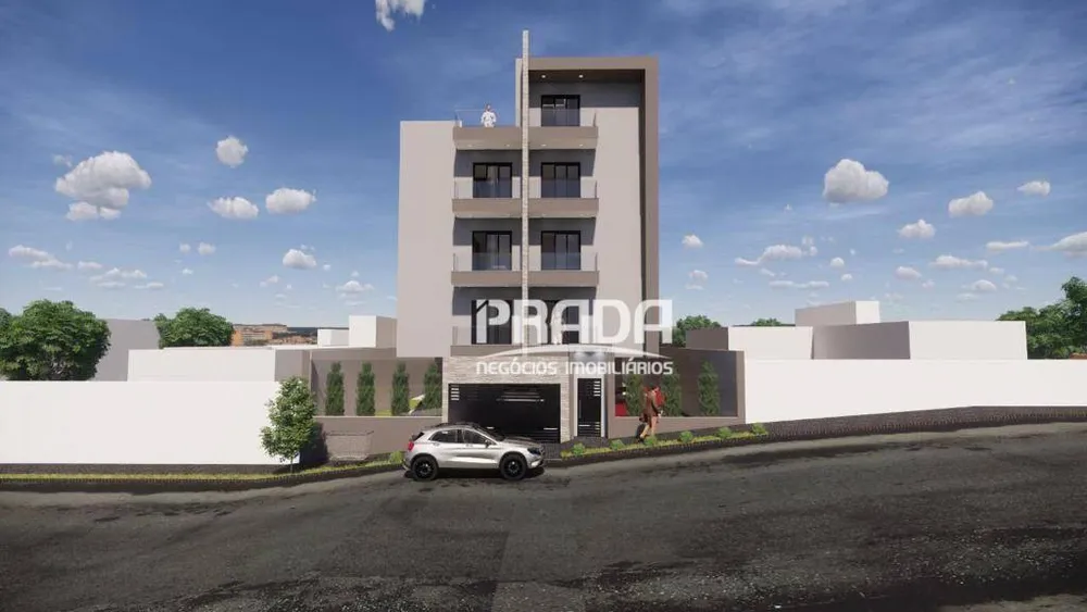 Apartamento, 2 quartos, 67 m² - Foto 1