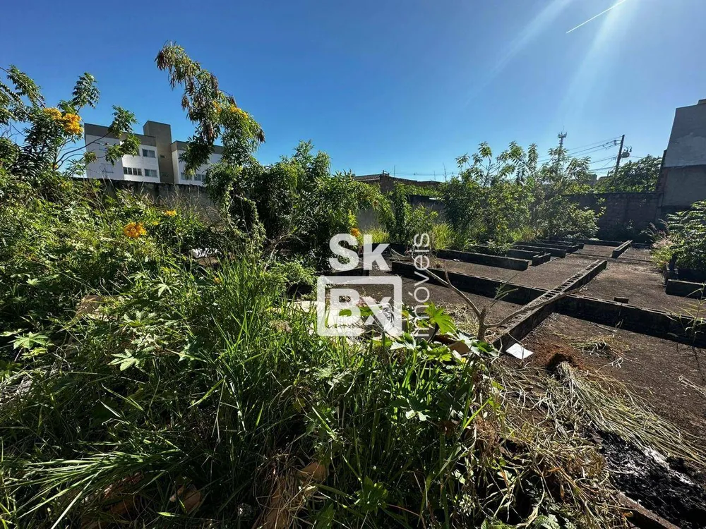 Terreno, 250 m² - Foto 1