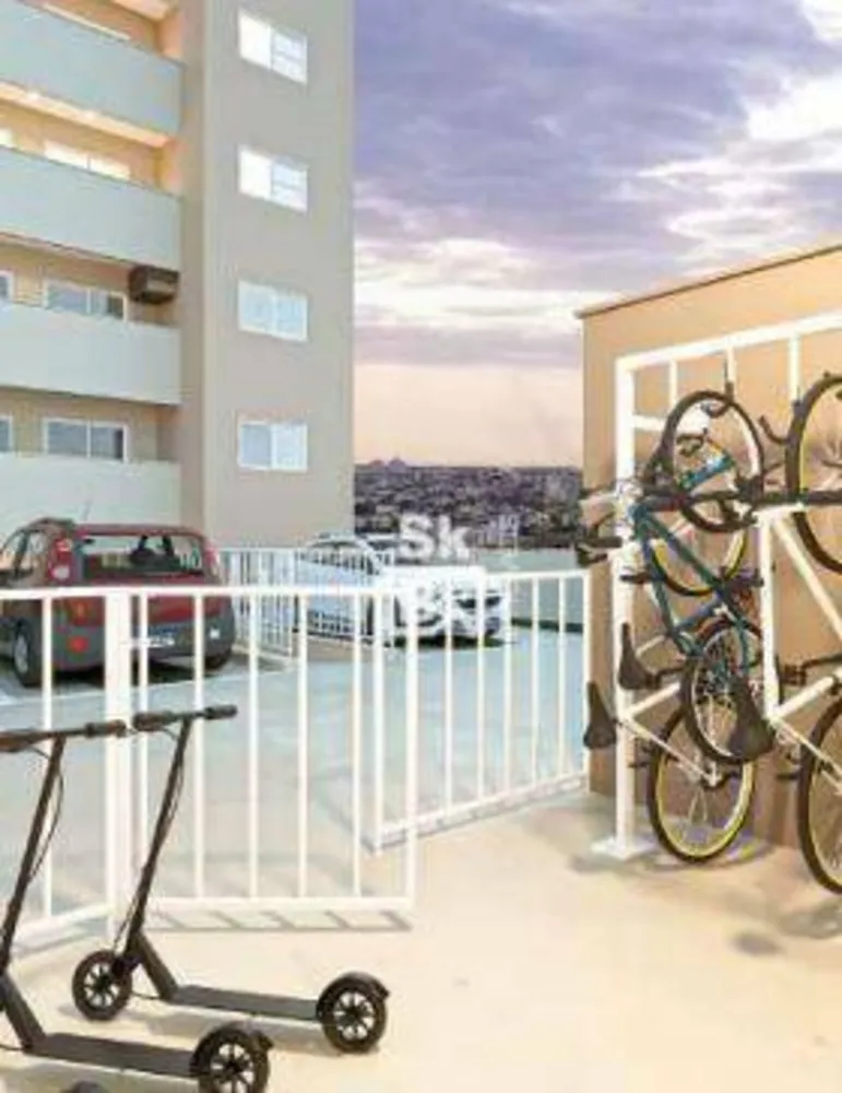 Apartamento, 2 quartos, 66 m² - Foto 14