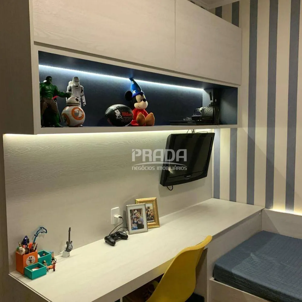 Apartamento, 3 quartos, 185 m² - Foto 8
