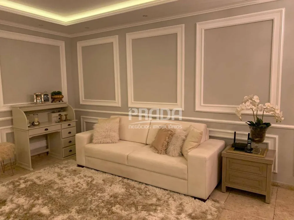 Apartamento, 3 quartos, 185 m² - Foto 3
