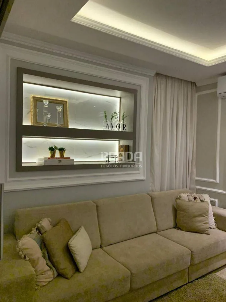 Apartamento, 3 quartos, 185 m² - Foto 6
