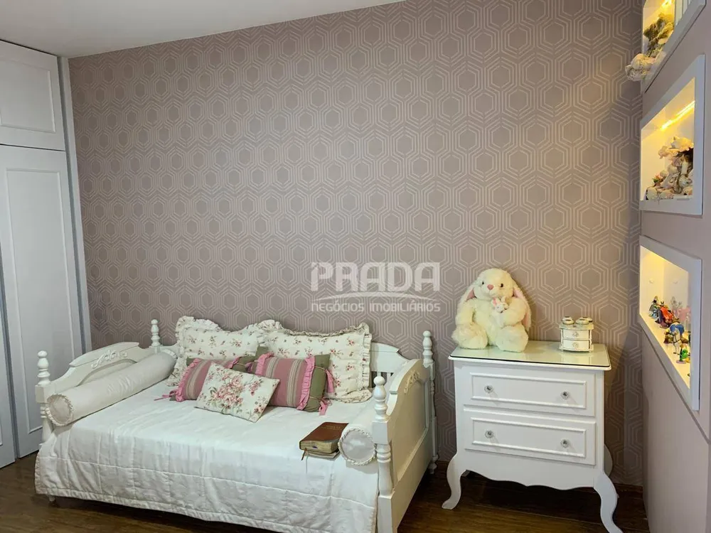 Apartamento, 3 quartos, 185 m² - Foto 7