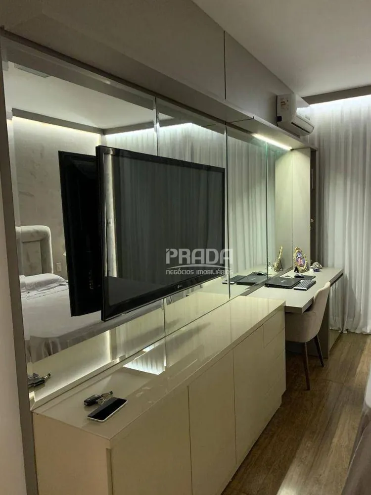 Apartamento, 3 quartos, 185 m² - Foto 12