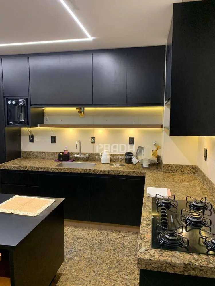 Apartamento, 3 quartos, 185 m² - Foto 6