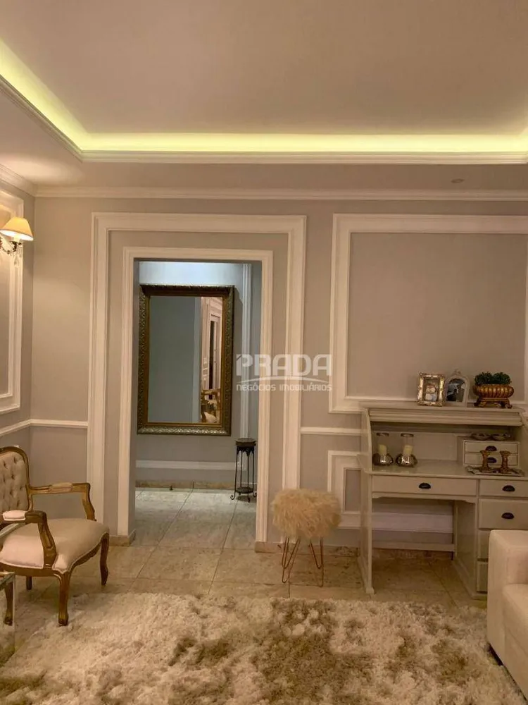 Apartamento, 3 quartos, 185 m² - Foto 5