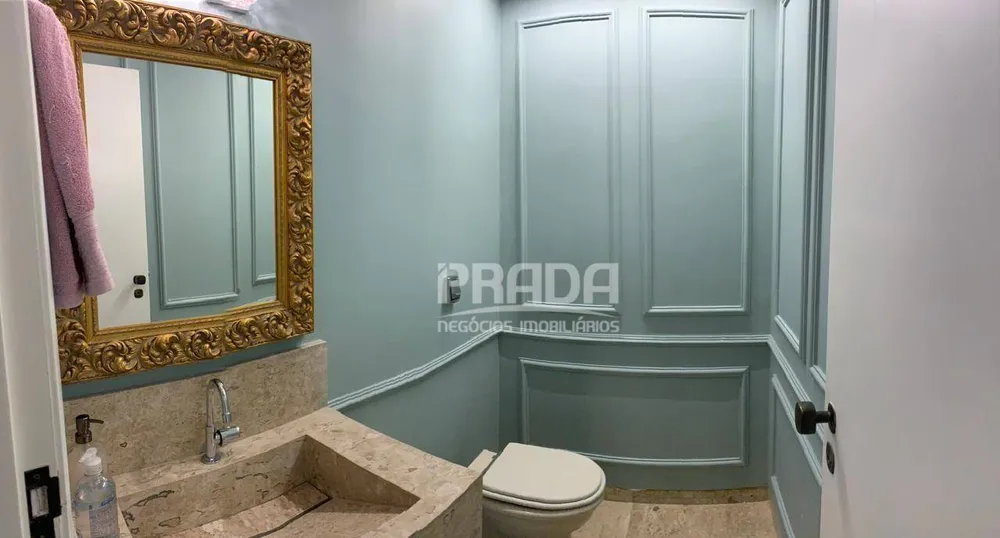 Apartamento, 3 quartos, 185 m² - Foto 2