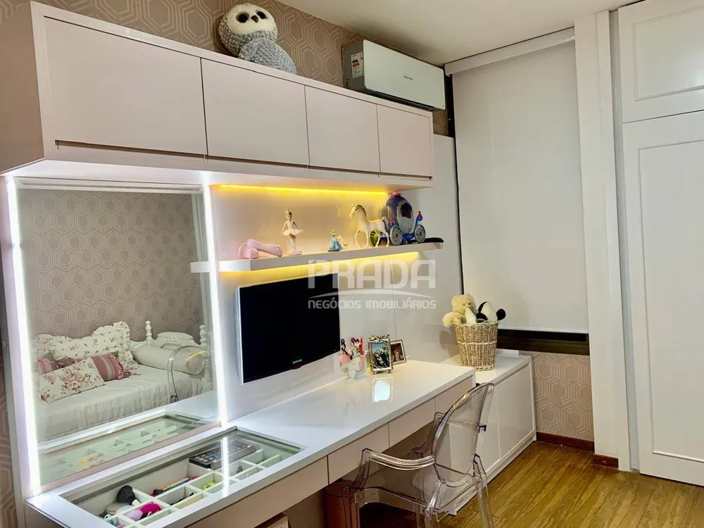 Apartamento, 3 quartos, 185 m² - Foto 8