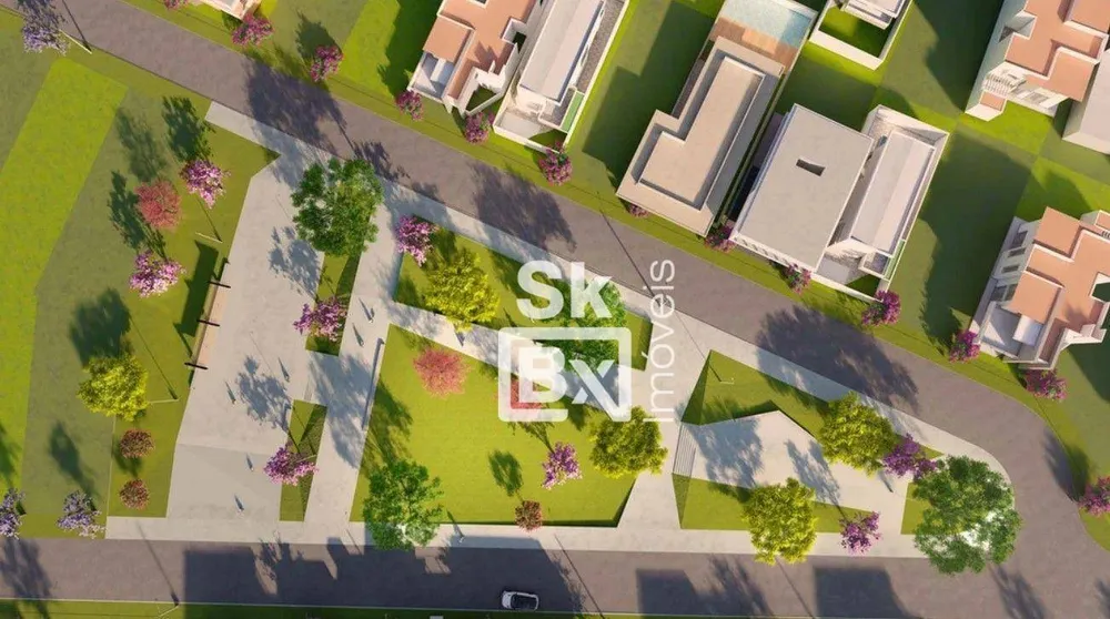 Terreno, 360 m² - Foto 1