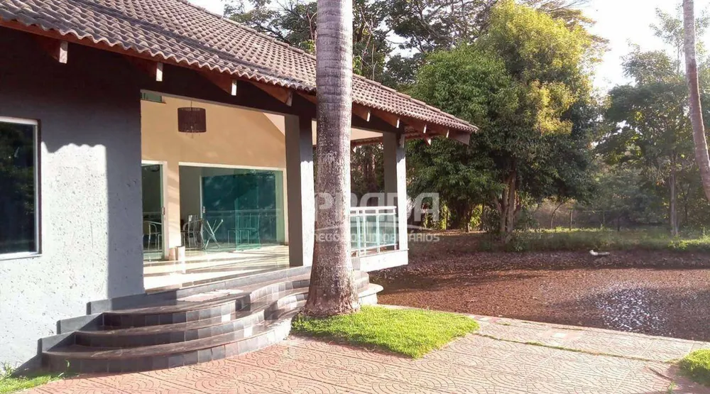 Casa, 2 quartos, 520 m² - Foto 2