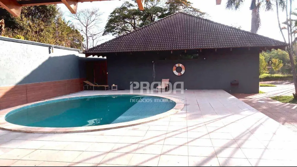 Casa, 2 quartos, 520 m² - Foto 5
