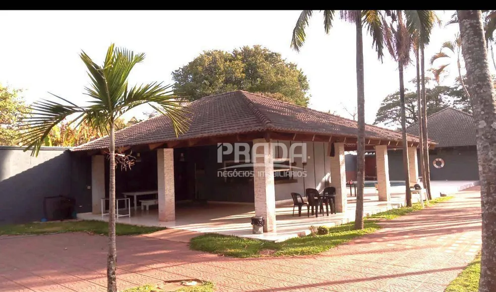 Casa, 2 quartos, 520 m² - Foto 7