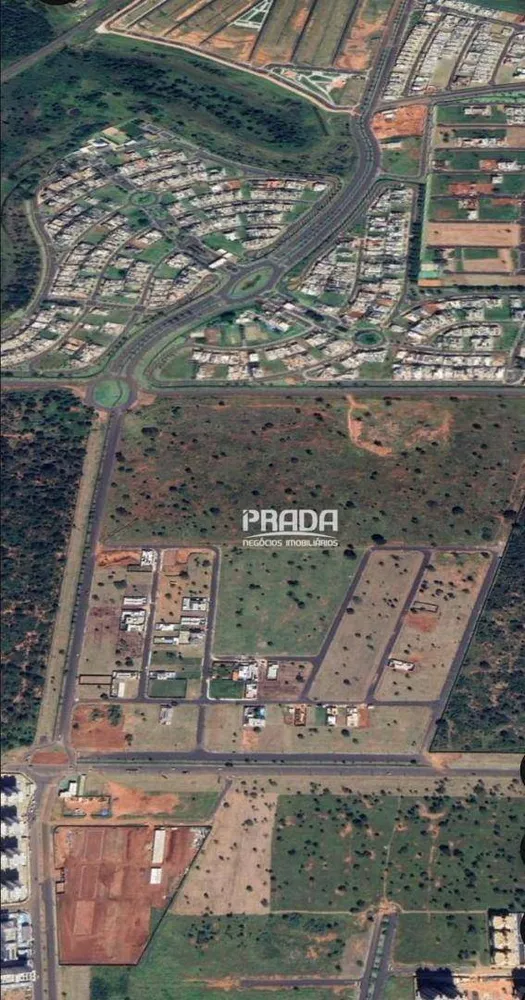 Loteamento e Condomínio, 600 m² - Foto 1