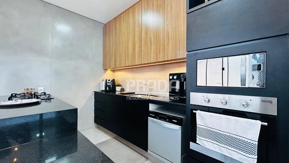 Casa, 3 quartos, 180 m² - Foto 11