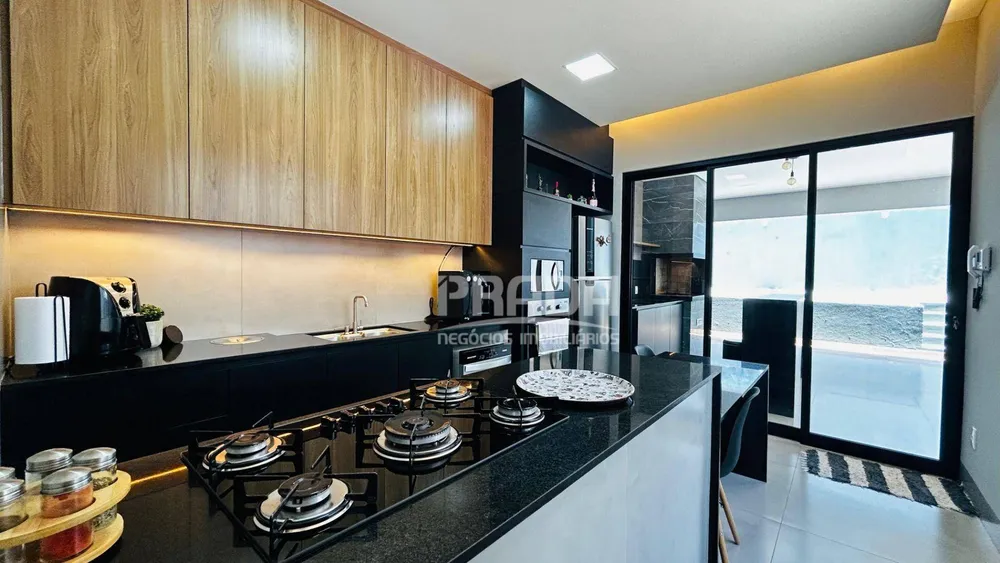 Casa, 3 quartos, 180 m² - Foto 3