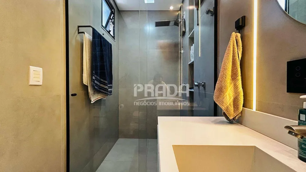 Casa, 3 quartos, 180 m² - Foto 10