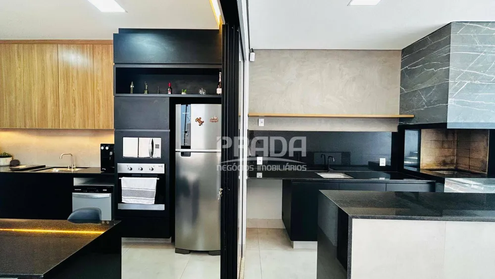 Casa, 3 quartos, 180 m² - Foto 4