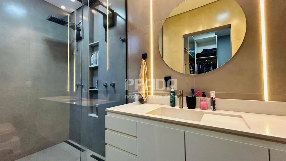Casa, 3 quartos, 180 m² - Foto 12