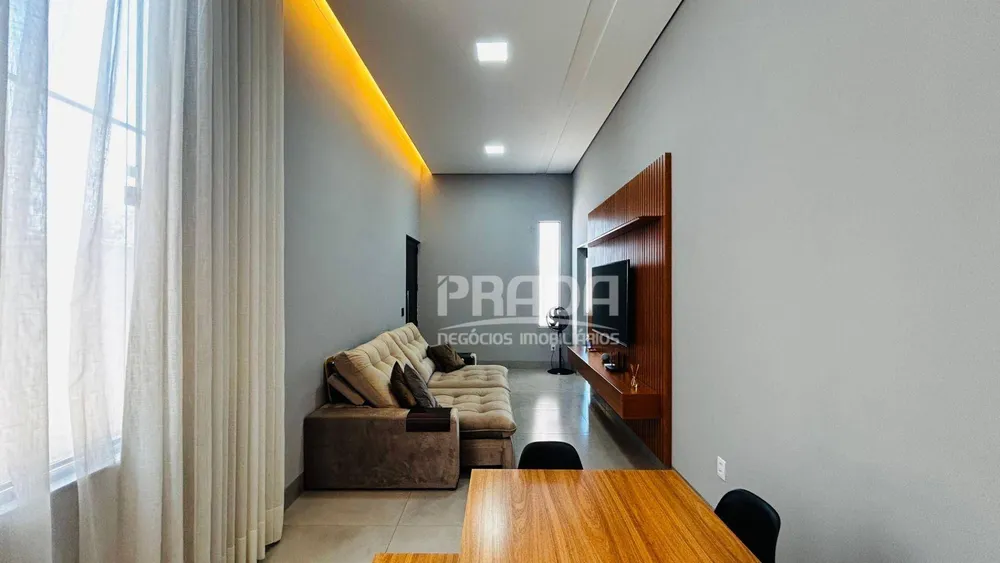 Casa, 3 quartos, 180 m² - Foto 2