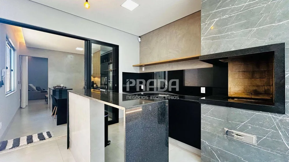 Casa, 3 quartos, 180 m² - Foto 9