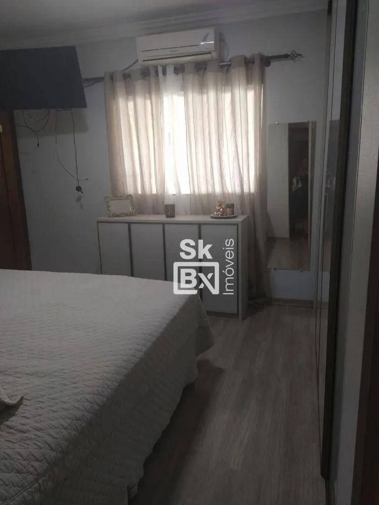 Casa, 3 quartos, 183 m² - Foto 6