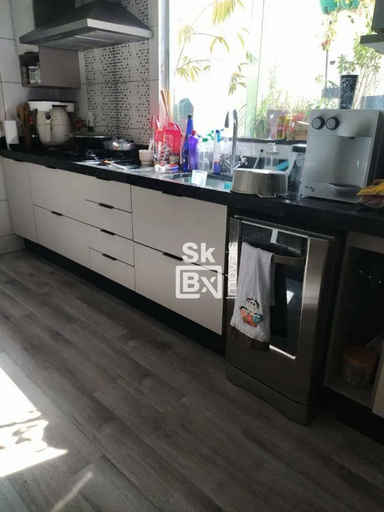 Casa, 3 quartos, 183 m² - Foto 5