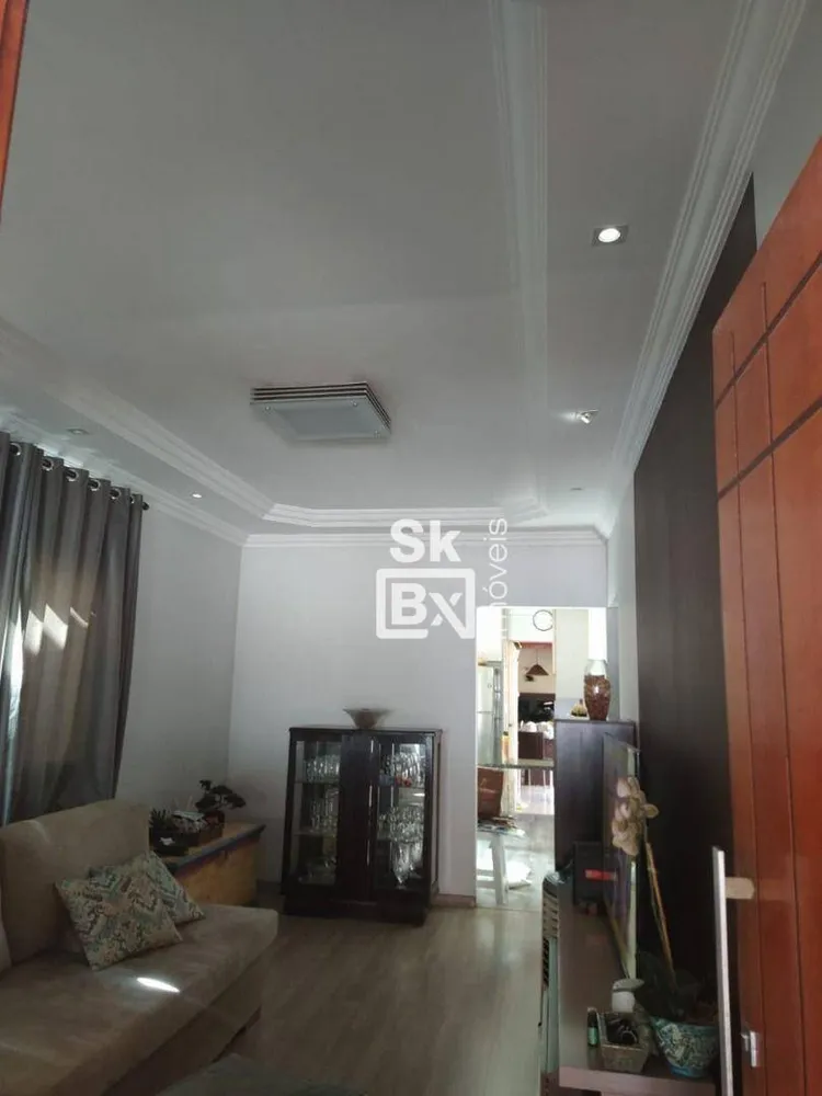 Casa, 3 quartos, 183 m² - Foto 2