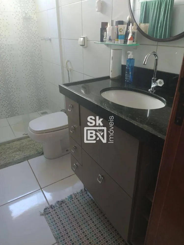 Casa, 3 quartos, 183 m² - Foto 8