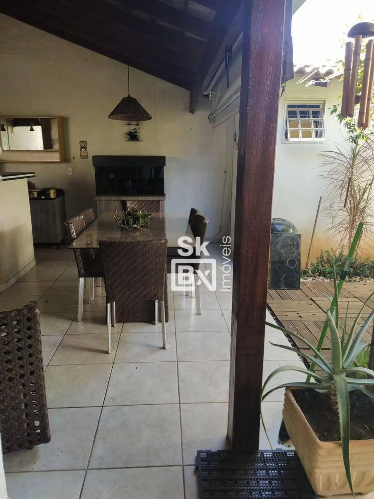 Casa, 3 quartos, 183 m² - Foto 15