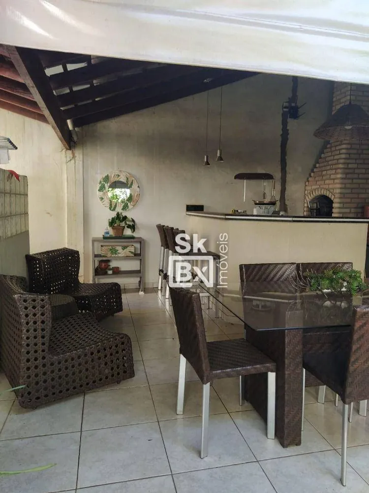 Casa, 3 quartos, 183 m² - Foto 5