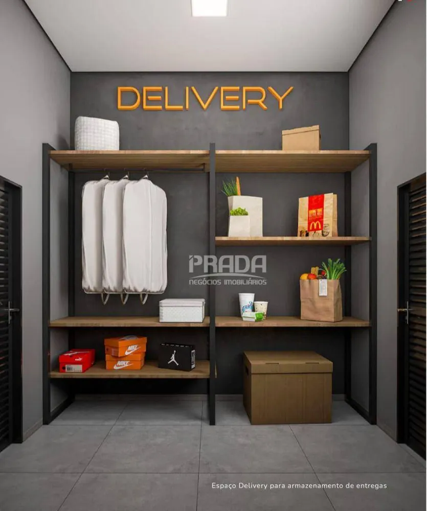 Apartamento, 2 quartos, 56 m² - Foto 10