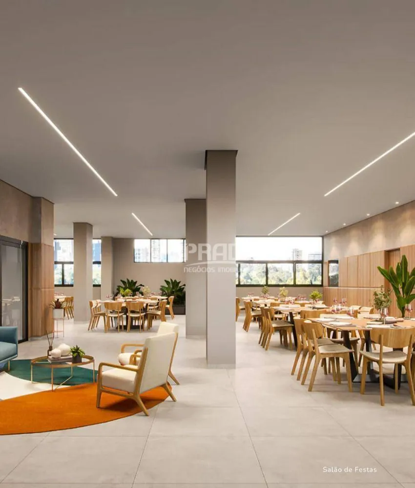 Apartamento, 2 quartos, 56 m² - Foto 11