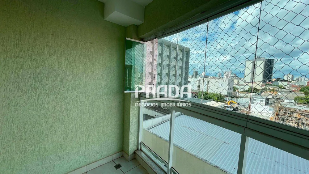 Apartamento, 2 quartos, 63 m² - Foto 4