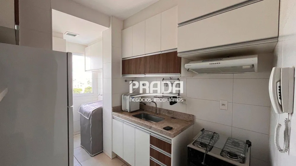 Apartamento, 2 quartos, 63 m² - Foto 6