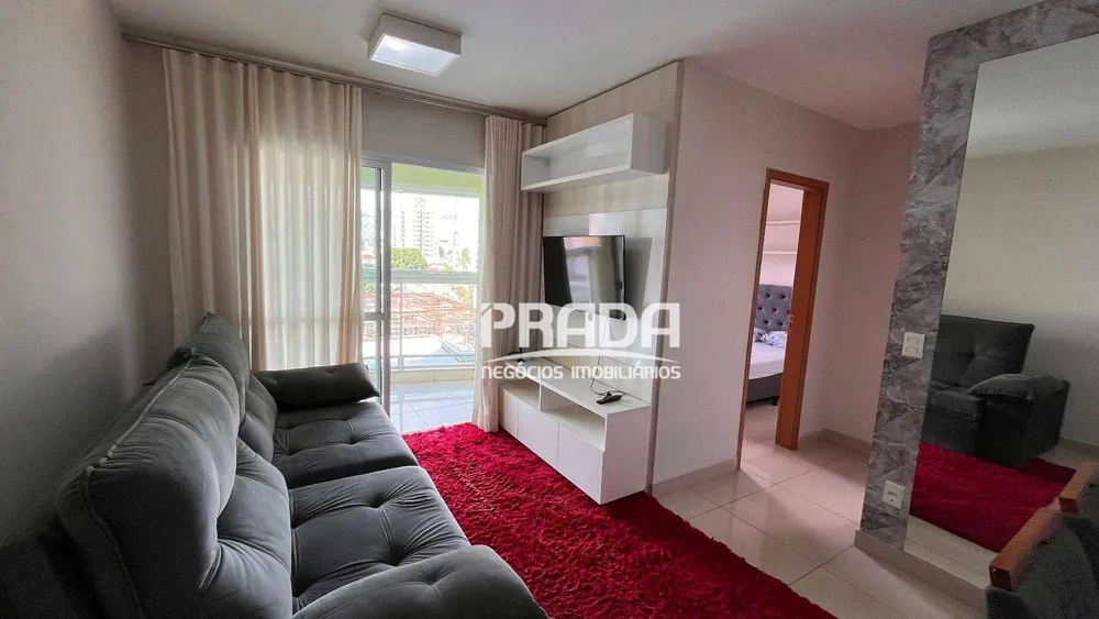 Apartamento, 2 quartos, 63 m² - Foto 2