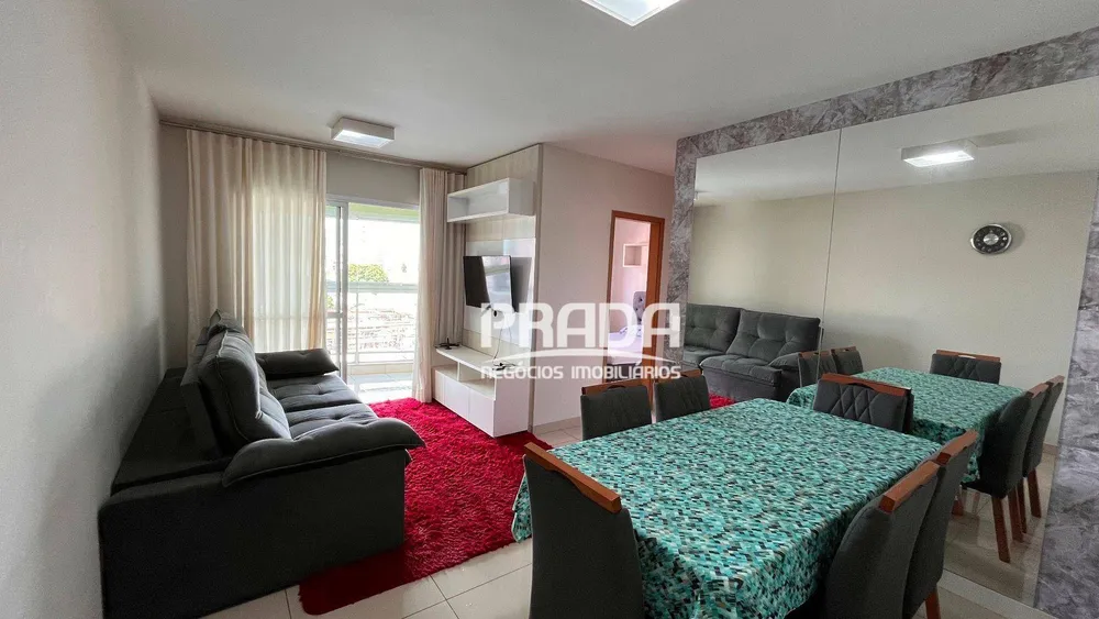 Apartamento, 2 quartos, 63 m² - Foto 1