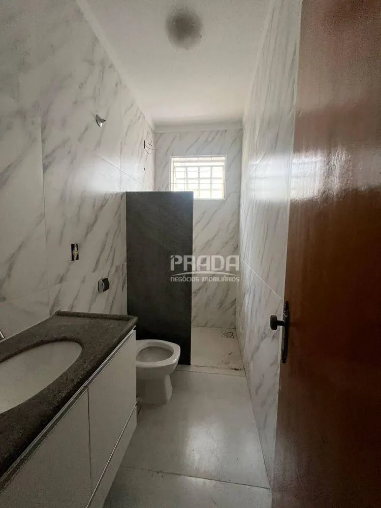 Casa, 3 quartos, 132 m² - Foto 8