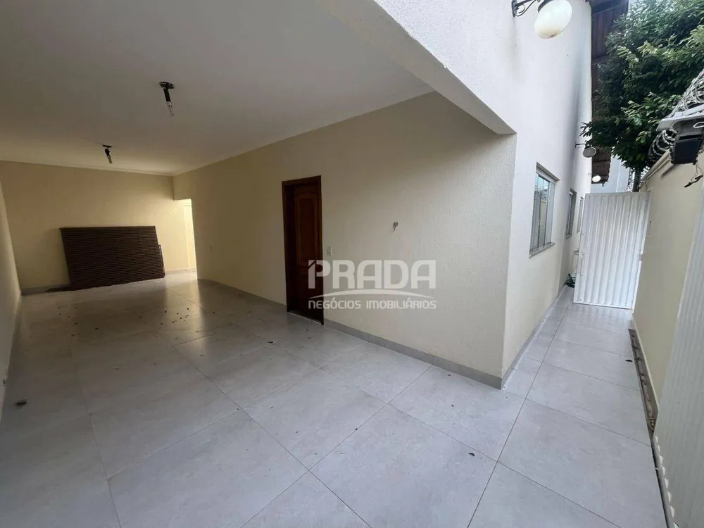 Casa, 3 quartos, 132 m² - Foto 10