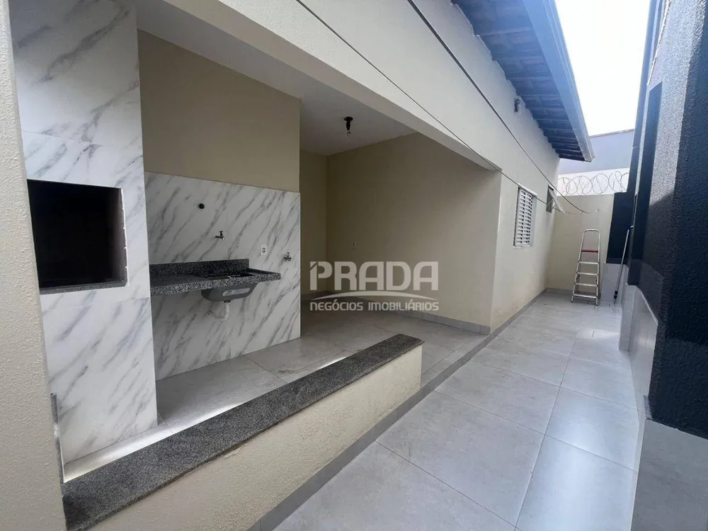 Casa, 3 quartos, 132 m² - Foto 4