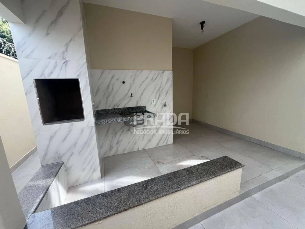Casa, 3 quartos, 132 m² - Foto 9