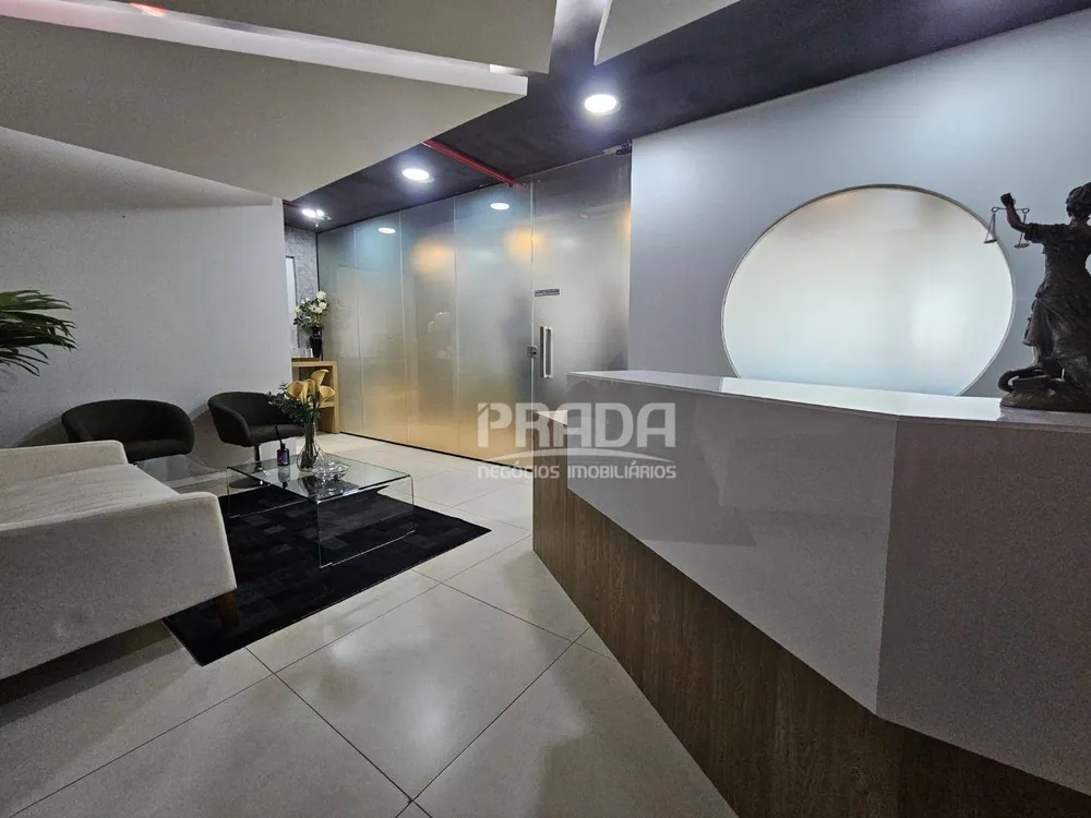 Sala-Conjunto, 95 m² - Foto 1