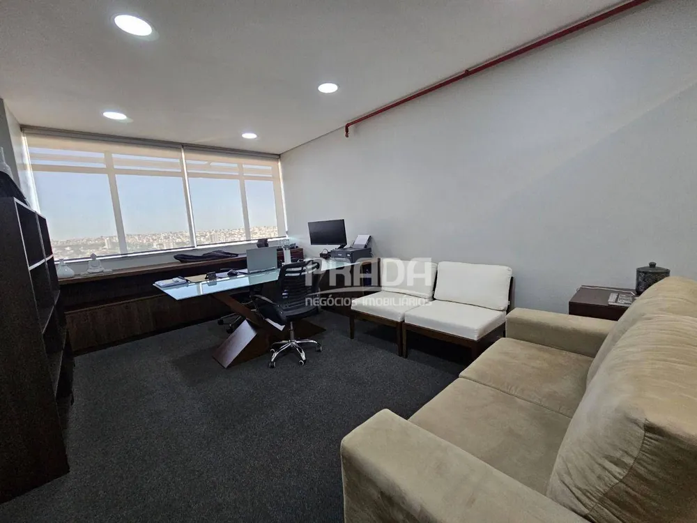 Sala-Conjunto, 95 m² - Foto 3