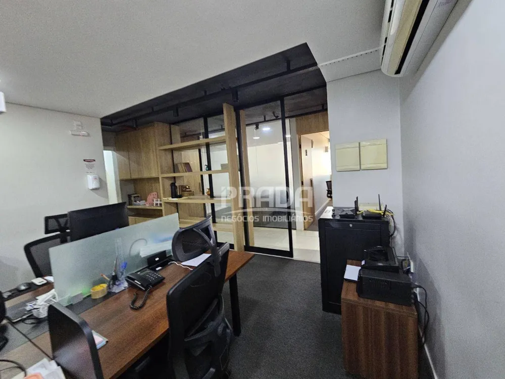 Sala-Conjunto, 95 m² - Foto 2