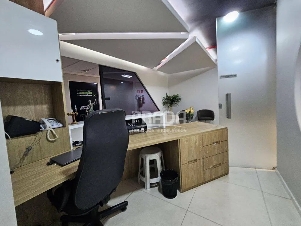 Sala-Conjunto, 95 m² - Foto 4