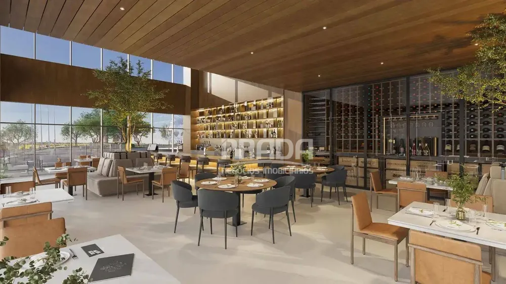 Sala-Conjunto, 168 m² - Foto 9