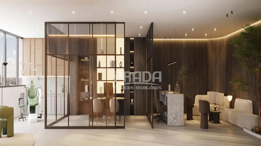 Sala-Conjunto, 168 m² - Foto 8