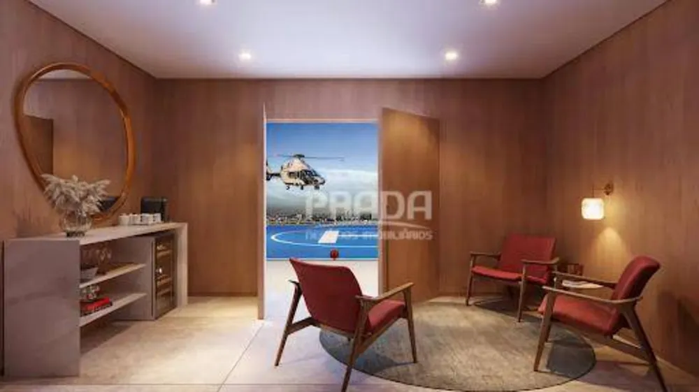Sala-Conjunto, 168 m² - Foto 2
