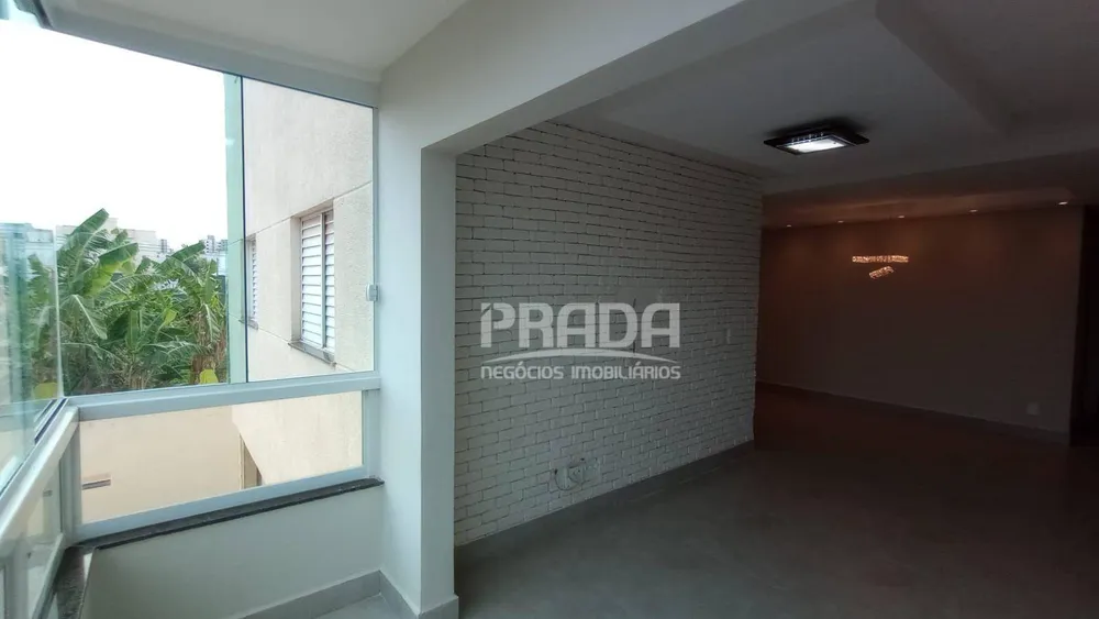 Apartamento, 3 quartos, 81 m² - Foto 2