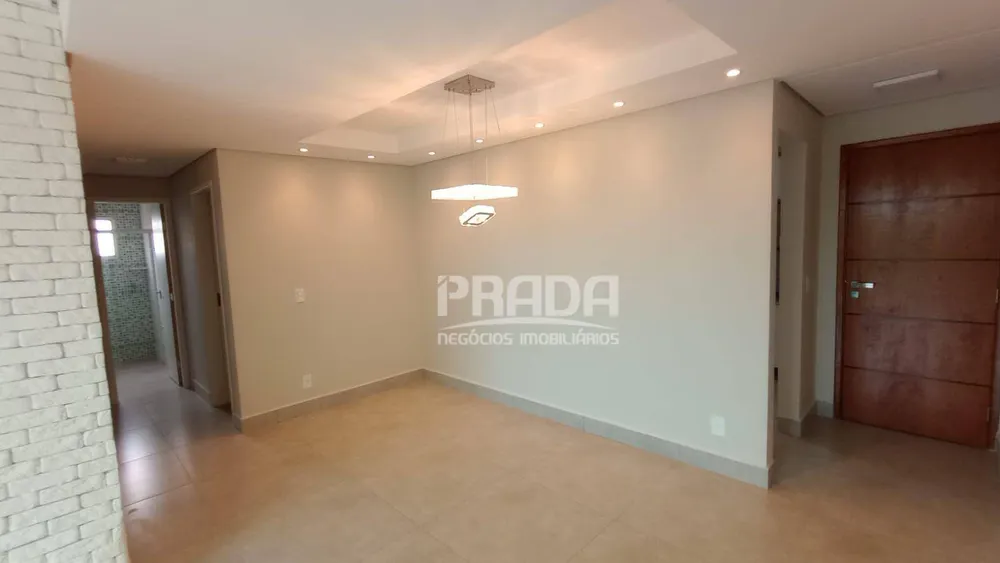 Apartamento, 3 quartos, 81 m² - Foto 1